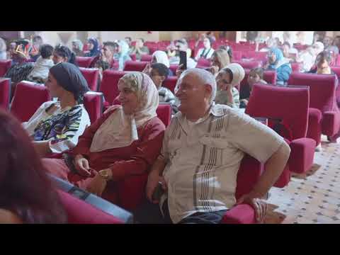 مدرسة ''الريشة'' بالجديدة تحتفي بنهاية السنة الدراسية وتكرم المتفوقين