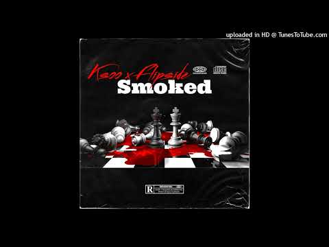 [Truestory RP] [IC] Ksoo x Flipside - Smoked