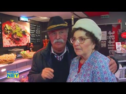 EDEKA NEY - ... 8