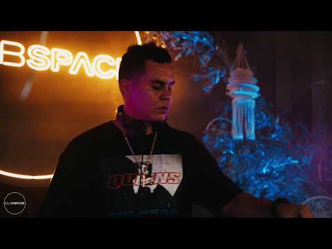 Jean Pierre for Club Space Miami