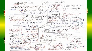 صورة 128 √ الممنوع من الصرف لِعِلَّة واحدة