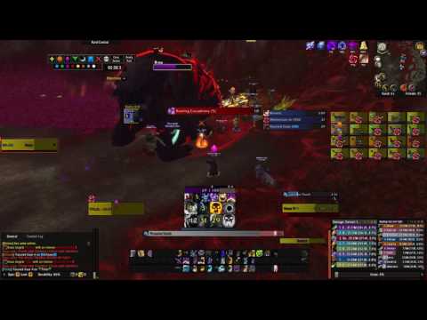 Last Call: Heroic Ursoc