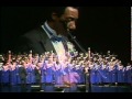 The Mississippi Mass Choir - We Shall Meet Again