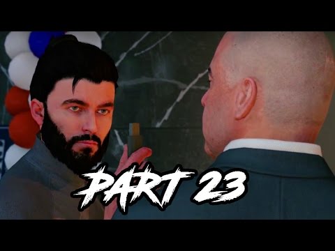 Power to the Sheeple — Watch Dogs 2 — Gameplay Walkthrough Pt. 23