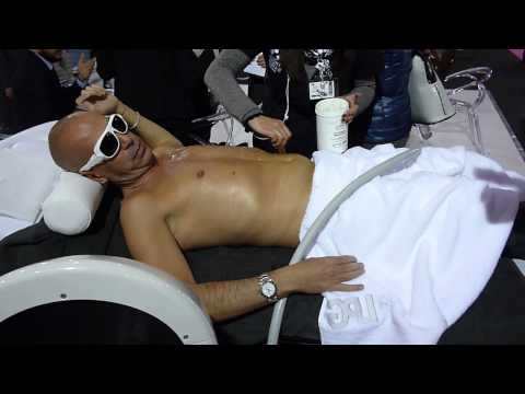 Un medico cura lartrite e artrosi Mal di collo e collo la sera