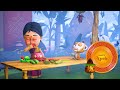 Happy Ugadi Whatsaap Status Ugadi Cartoon Happy Ugadi Monkey Mawa