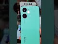 Vivo Y03 4 64 Blue Color New Mobile Phone