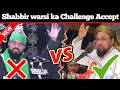 Farooq Khan Razvi Bayan Vs Shabbir Ali Warsi Farooque Razvi Bayan New 2025