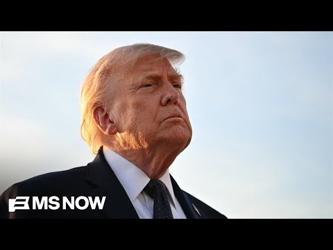  'Chaotic and incompetent': Marc Elias says revolving door at top intel office is pushing the limit