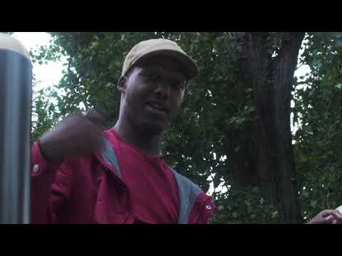 VVES - Freestyle #Montreuil part 7