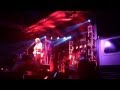 Matt Mays - Stand Down At Sundown - LIVE