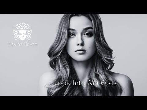 Look Into My Eyes (Original Mix) - Anagramma feat. EYWA