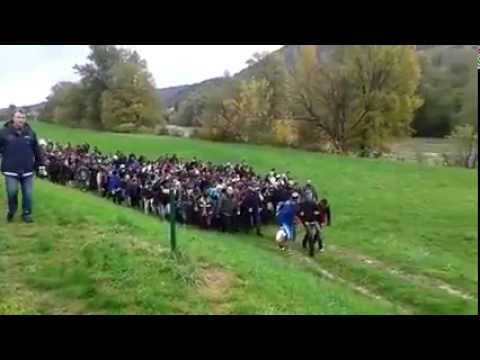 Policz kobiety i dzieci