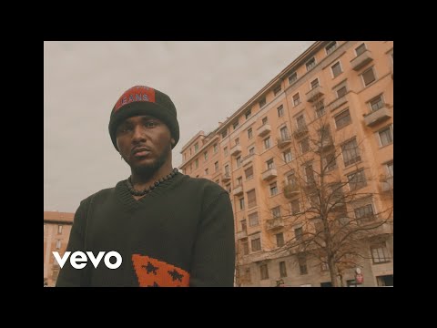 DON KILLA - NKANIDAM (REMIX MONSTER)