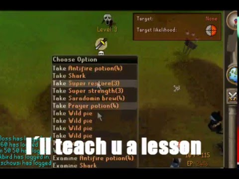 XEat HybridX/Justen014 PK Vid II (AGS/VESTAS/WHIP/CLAWS/HIGH RISK)