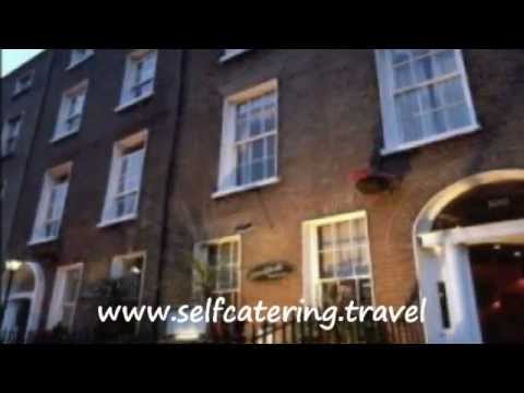 Latchfords 1 in Dublin, Dublin