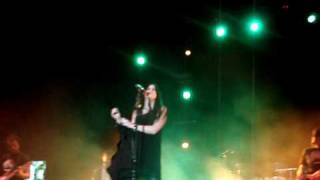 Efecto Mariposa En Benavente (5-6-10) Amante