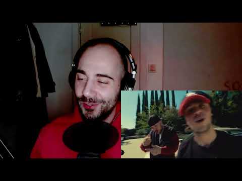 Tyr - 2 Trekk | NORSK UTLENDING REACT