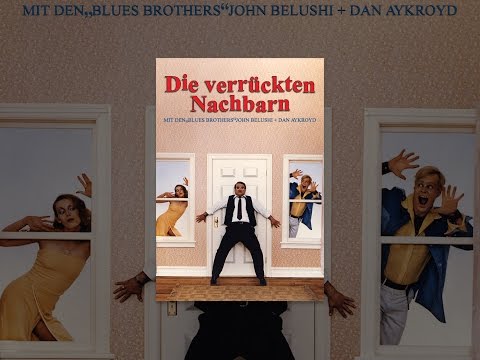 Die Verrückten Nachbarn