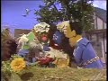 Classic Sesame Street News Flash Cinderella S Glass Slipper Full Version HQ 1978