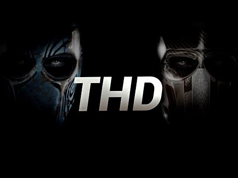 Big N Slim - Bust It Feat. Rico Act