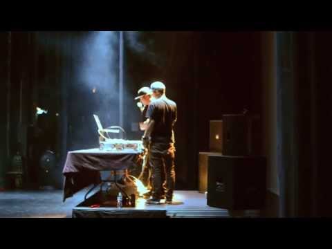 Palermo Stone - The Live Experience