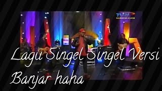 Download lagu Viral Lagu banjar judul singel2 di regekan di tvri mp3