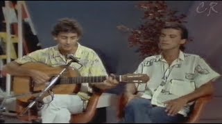 14 Bis e Luiz Carlos Sá - Criatura da Noite / Eu Sou o Show 1986