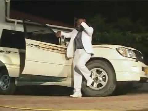 KUAMINIWA NA MUNGU BY AMBWENE MWASONGWE