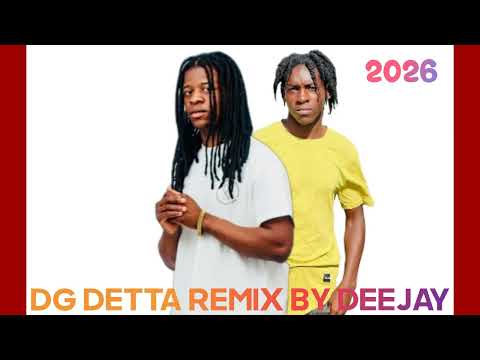 DG DETTA  REMIX BY DEEJAY KONTE 2026
