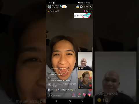 5/7/2022 (11) Ara Johari - Pelamin Anganku Musnah