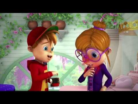 Jeanette Pepper Sneeze