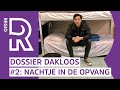 Dossier Dakloos: ‘Dakloos worden; het kan iedereen gebeuren’