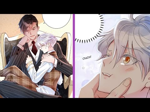 My Father Sold Me To A Gangster to Repay His Debt | BL Manhwa recap | Manga recap | Manga 