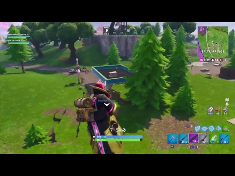 Fortnite live (V-BUCK GIVEAWAY at 825) lets hit 1k