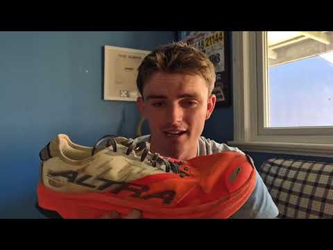 Altra Altra Mont Blanc Carbon