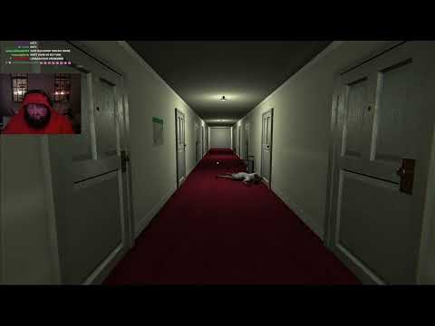 CaseOh Plays Death Trips Again 🤣 *The Shortest Horror Game Ever Made*