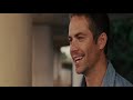Fast Five Brian And Dom Assemble The Team Fast Five 4K UHD720p
