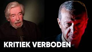 Waarom niemand Erdogan durft aan te pakken
