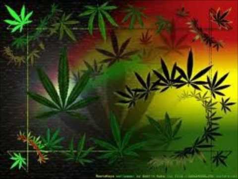 Ronny - I Love Weed