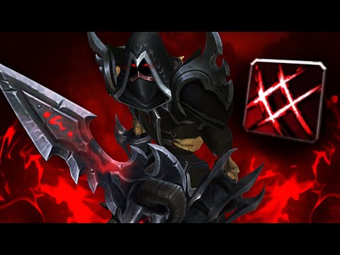 This Assassination Rogue Knows NO FEAR! (5v5 1v1 Duels) - PvP WoW: The War Within