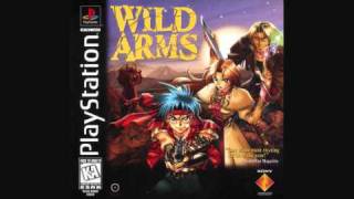 Wild Arms Music - lone bird in the shire (rudy's theme)