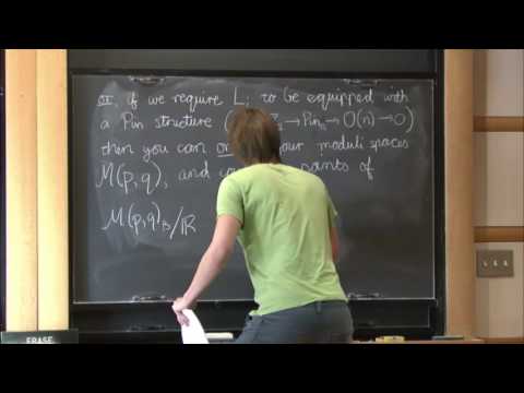 Lectures on Homological Mirror Symmetry - Nick Sheridan