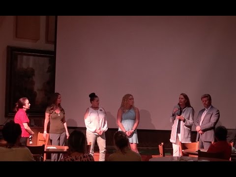 Spotlight on Autism - Lectures at Hippocrates Health Institute