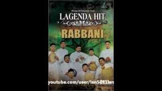Rabbani - Cari Pasangan (Lirik)