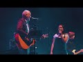 Paul Kelly Jess Hitchcock Every Day My Mother S Voice Live At The Domain Sydney 2019