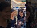 Kasargod Slang V S Kochi Slang 🫶 Public Challenge In Kochi Lulu Mall