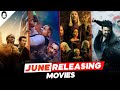 June 2024 Releasing Movies And Series Tamil Dubbed Playtamildub