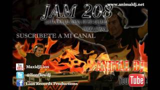 Animal Dj - Jam 208 ♫♪Gata Official - Nena Fichu - Dejalo Todo Atras♪♫ (By Lion Dj)