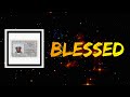 Tyler, the Creator - BLESSED (Lyrics)